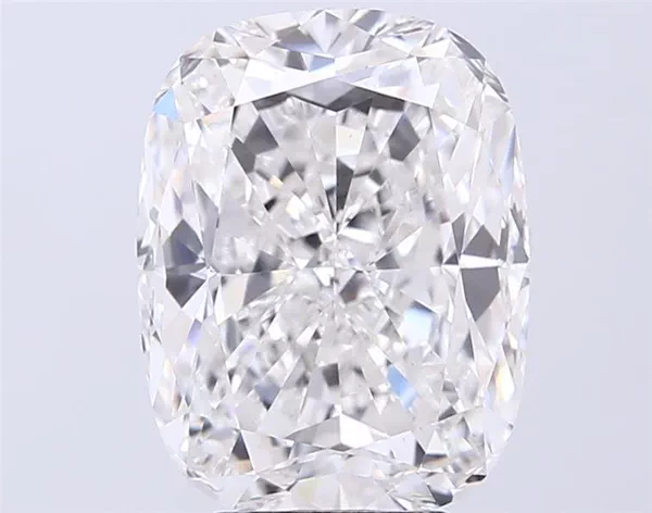 6.21 Carat · F · VS1 Rare Carat Ideal Cut
