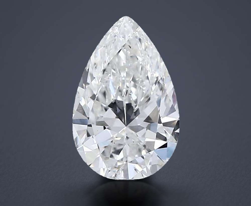 1.23 Carat · G · VS2 very good Cut
