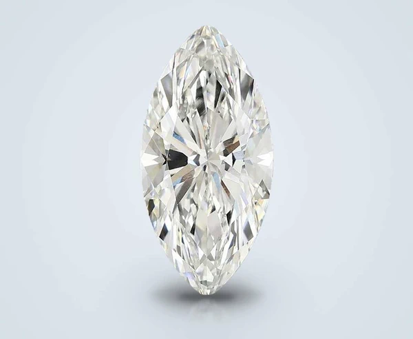 4.02 Carat · G · VVS2 Rare Carat Ideal Cut