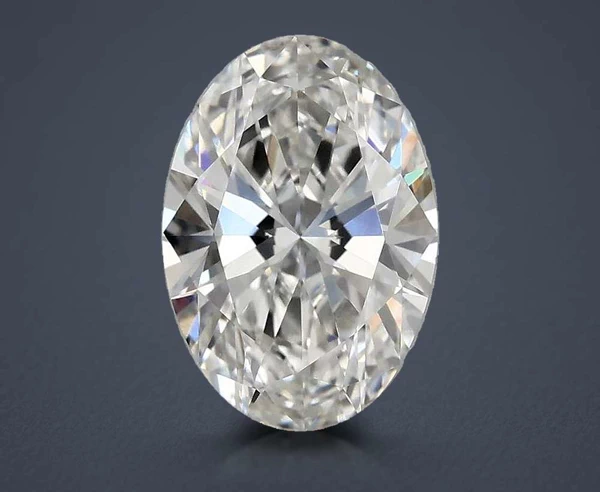 2.29 Carat · F · VS1 Rare Carat Ideal Cut