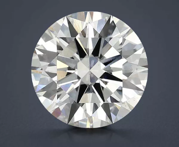 2.36 Carat · F · VS1 Rare Carat Ideal Cut
