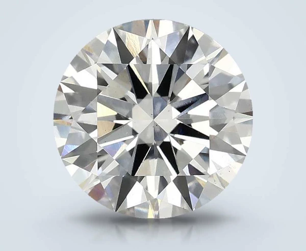 2.36 Carat · F · VS1 Rare Carat Ideal Cut