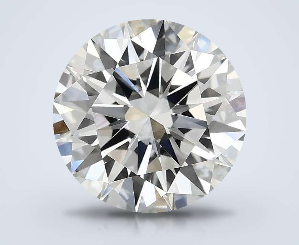 1.06 Carat · D · VVS1 Rare Carat Ideal Cut