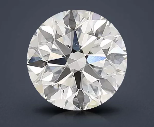 1.72 Carat · I · VS2 Rare Carat Ideal Cut