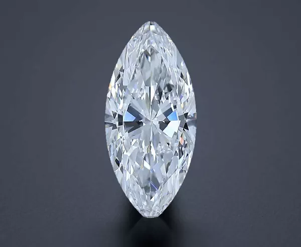 2.28 Carat · E · VVS1 Rare Carat Ideal Cut