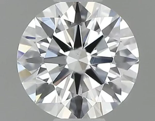 0.43 Carat · E · VS1 Rare Carat Ideal Cut