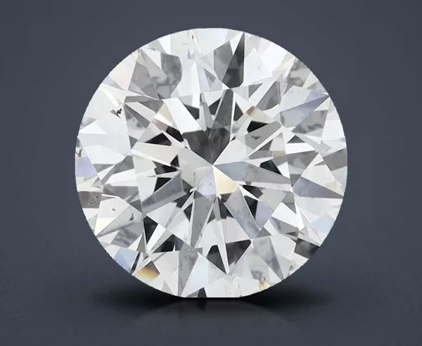 2.26 Carat · D · VS2 Rare Carat Ideal Cut