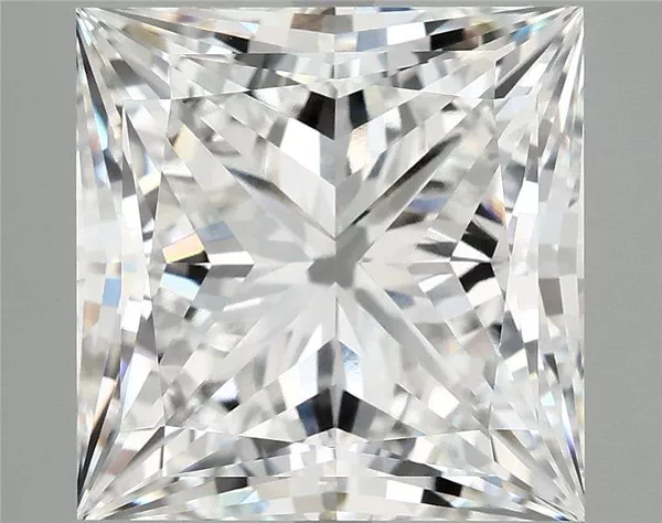 10.22 Carat · E · VVS2 Rare Carat Ideal Cut