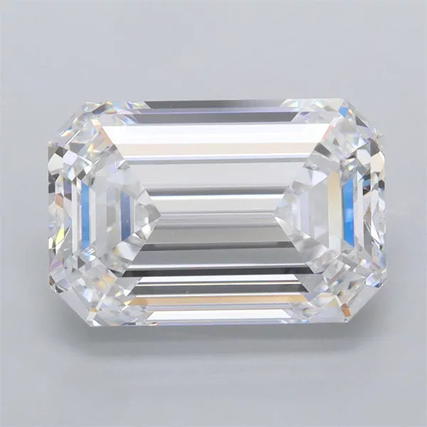 4.13 Carat · D · FL Rare Carat Ideal Cut