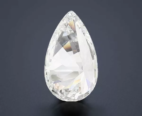 3.52 Carat · E · VVS2 Rare Carat Ideal Cut