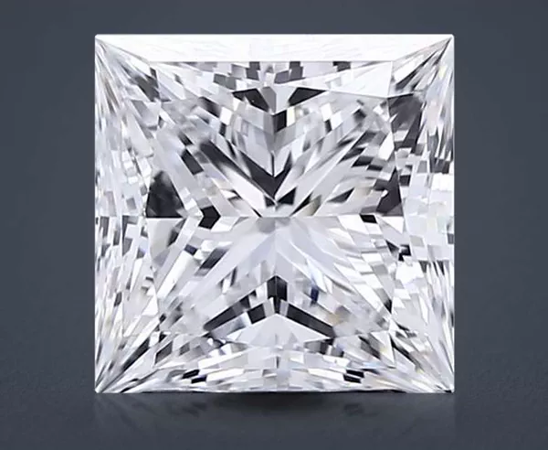 3.03 Carat · D · VS2 Rare Carat Ideal Cut