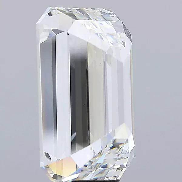 15.14 Carat · F · VVS2 Rare Carat Ideal Cut