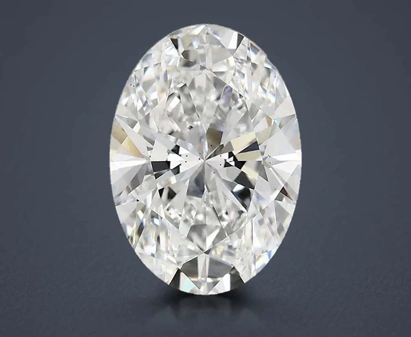 2.95 Carat · E · VS2 Rare Carat Ideal Cut