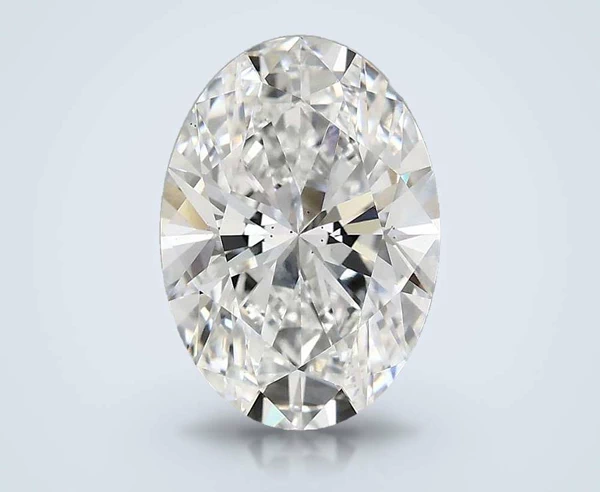 2.95 Carat · E · VS2 Rare Carat Ideal Cut