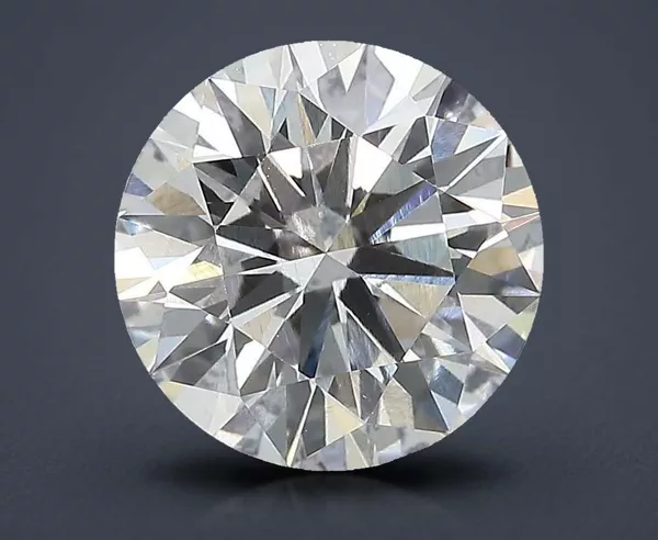 3.34 Carat · F · VVS2 Rare Carat Ideal Cut