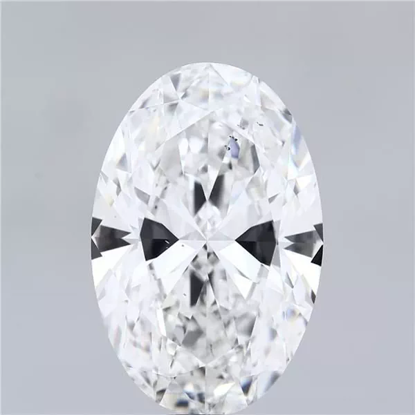 18.02 Carat · E · VS2 Rare Carat Ideal Cut