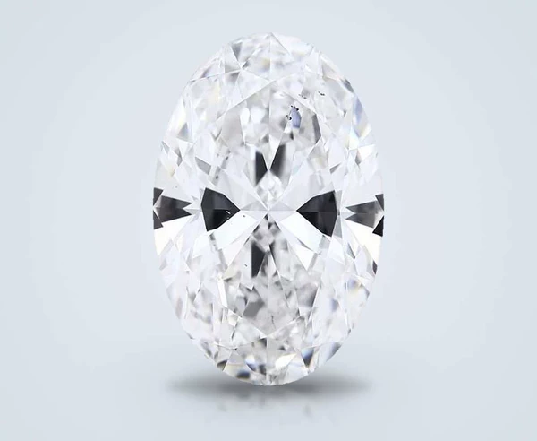 18.02 Carat · E · VS2 Rare Carat Ideal Cut