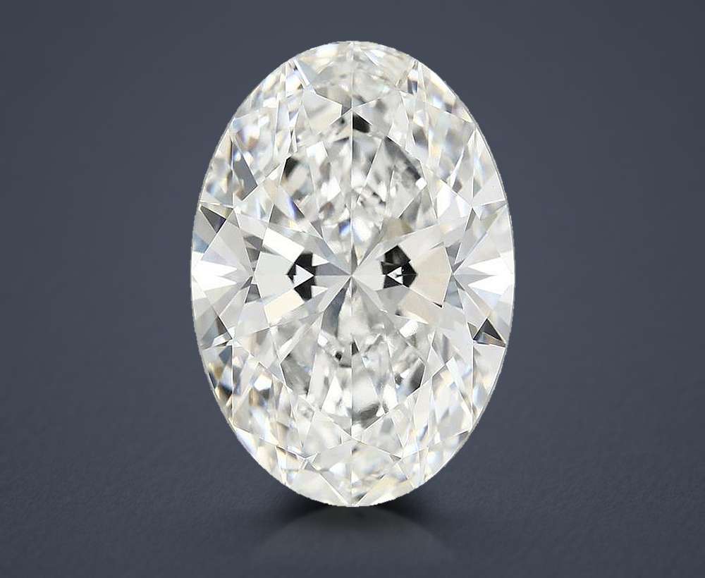 10.65 Carat · E · VVS2 Rare Carat Ideal Cut