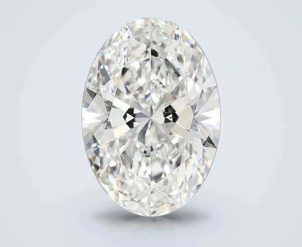 10.65 Carat · E · VVS2 Rare Carat Ideal Cut