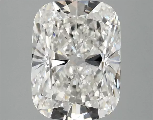 2.97 Carat · F · VS1 Rare Carat Ideal Cut