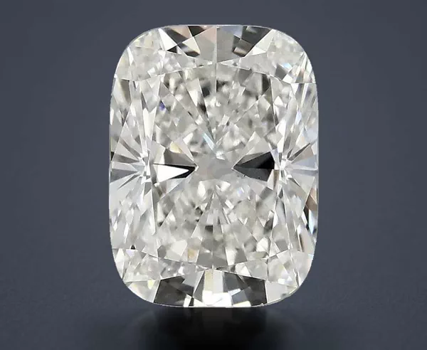 2.97 Carat · F · VS1 Rare Carat Ideal Cut