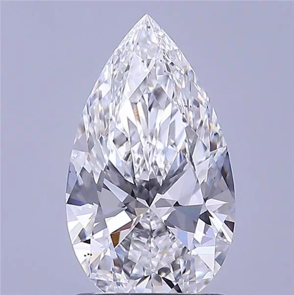 1.28 Carat · D · VS2 Rare Carat Ideal Cut