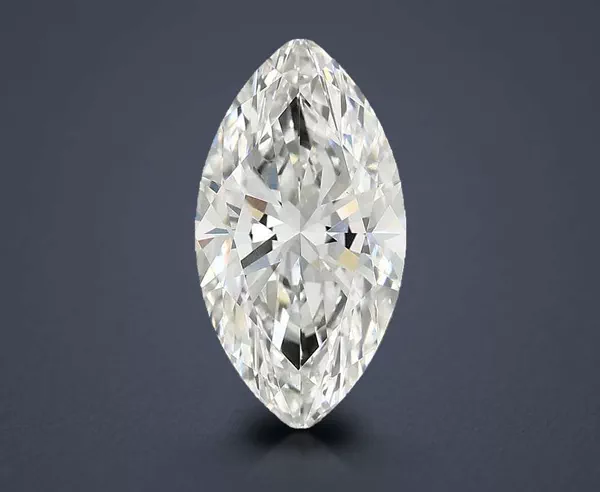 2.42 Carat · F · VS1 Rare Carat Ideal Cut