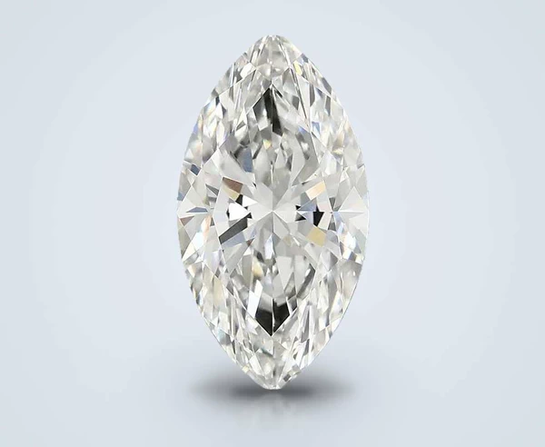 2.42 Carat · F · VS1 Rare Carat Ideal Cut