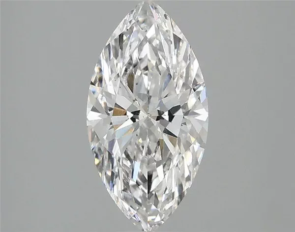 1.58 Carat · E · VS2 Rare Carat Ideal Cut