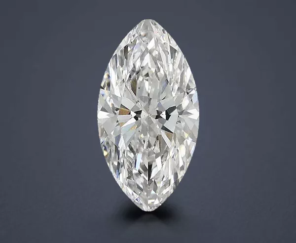 1.58 Carat · E · VS2 Rare Carat Ideal Cut