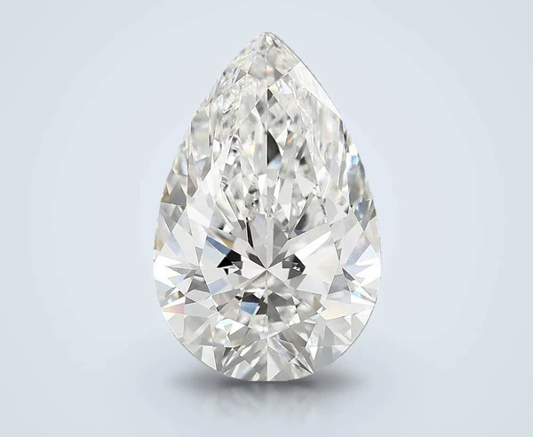 4.9 Carat · E · VVS2 Rare Carat Ideal Cut
