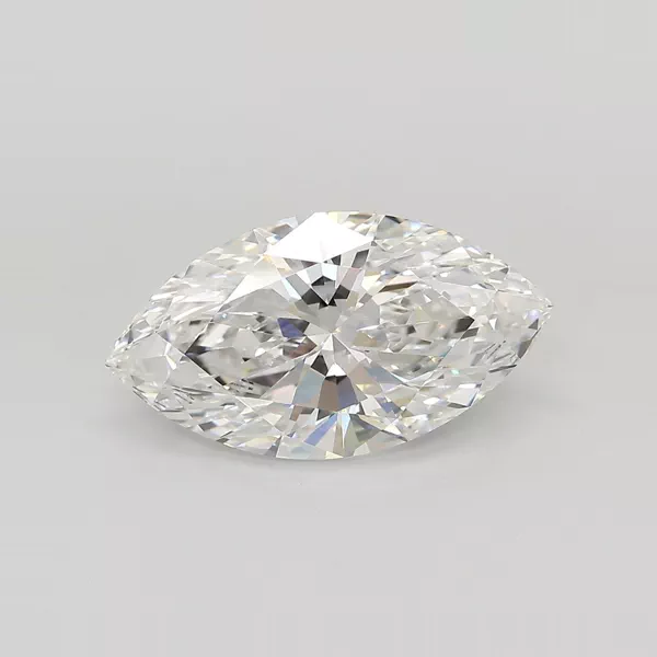 3.59 Carat · F · VVS2 Rare Carat Ideal Cut