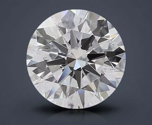 4.55 Carat · D · VS1 Rare Carat Ideal Cut