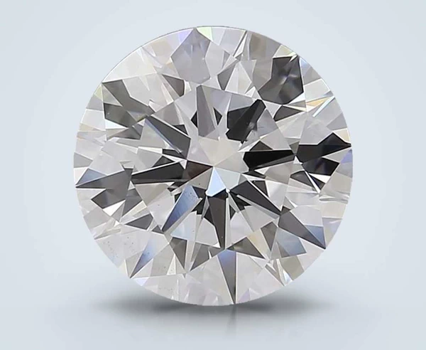 4.55 Carat · D · VS1 Rare Carat Ideal Cut