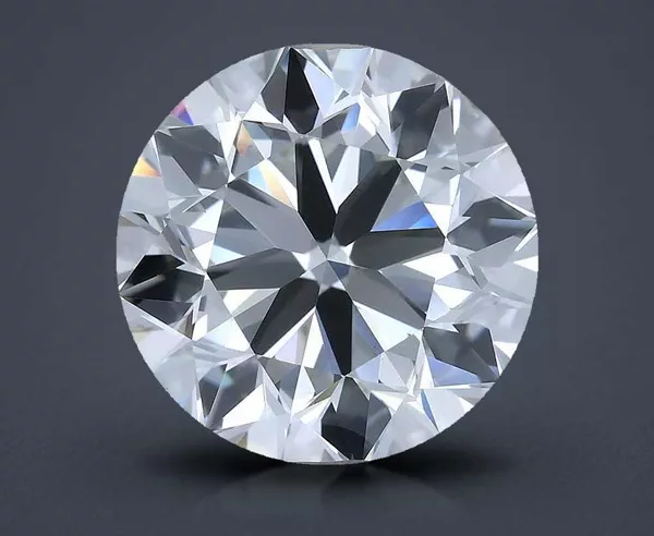 2.9 Carat · G · VS1 excellent Cut