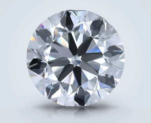 2.9 Carat · G · VS1 excellent Cut