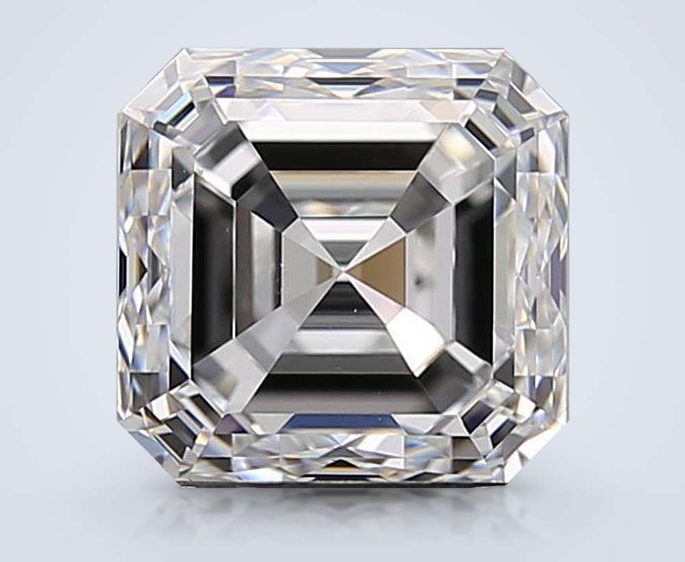 2.01 Carat · E · VS1 very good Cut