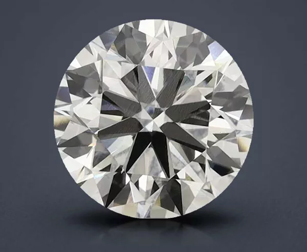 3.06 Carat · I · VS1 excellent Cut
