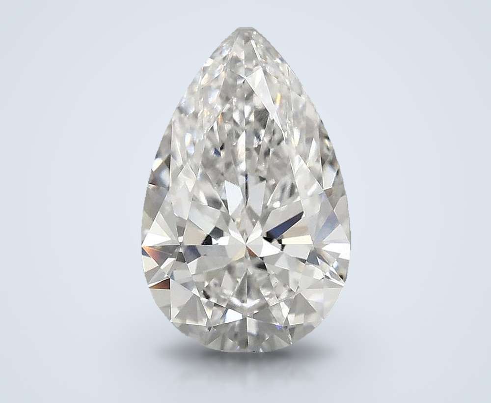 2.57 Carat · E · VS1 Rare Carat Ideal Cut