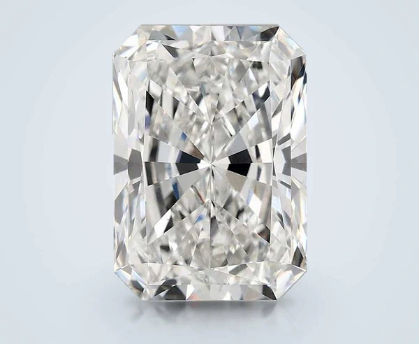 4.89 Carat · F · VS1 Rare Carat Ideal Cut