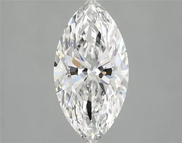 1.66 Carat · D · VVS2 Rare Carat Ideal Cut