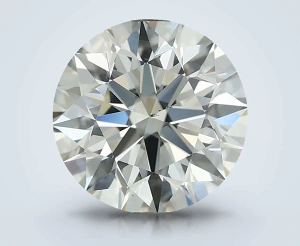 0.8 Carat · K · VS2 Rare Carat Ideal Cut