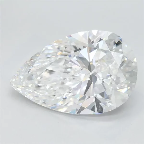 4.04 Carat · D · VVS1 Rare Carat Ideal Cut