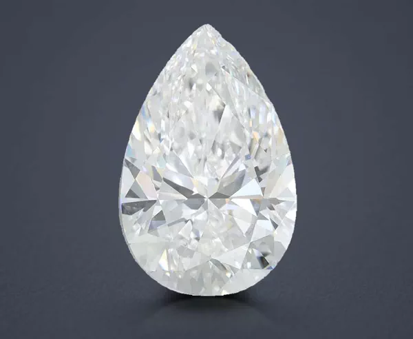 4.04 Carat · D · VVS1 Rare Carat Ideal Cut