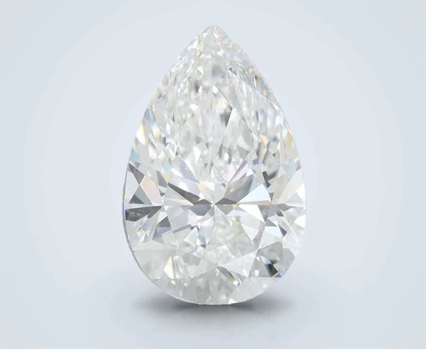 4.04 Carat · D · VVS1 Rare Carat Ideal Cut