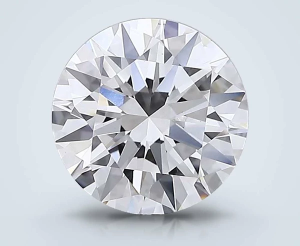 2.18 Carat · E · VS1 excellent Cut