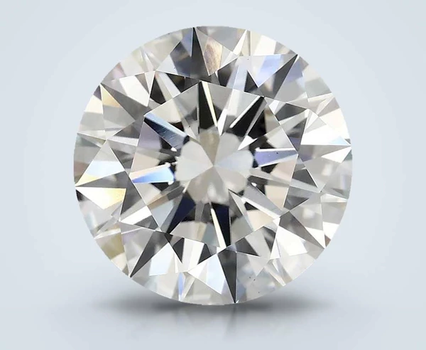 4.82 Carat · F · VS1 Rare Carat Ideal Cut