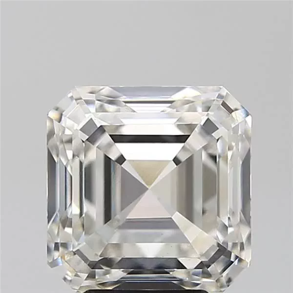 5.01 Carat · G · VS1 Rare Carat Ideal Cut