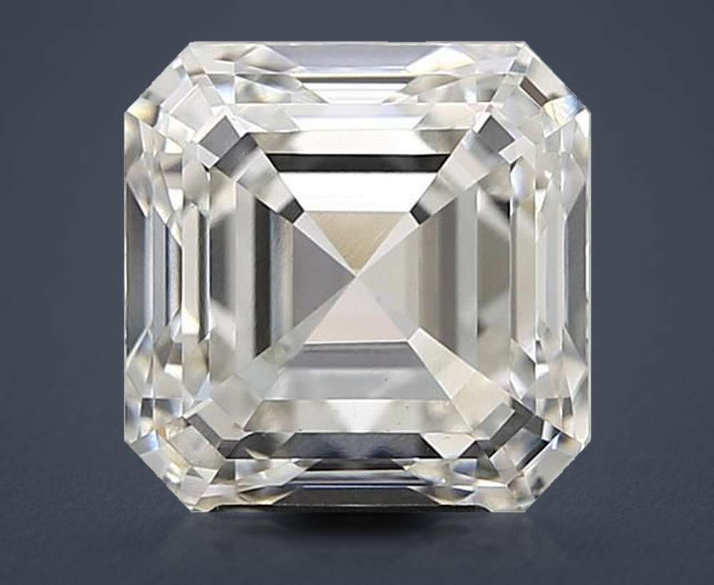 5.01 Carat · G · VS1 Rare Carat Ideal Cut