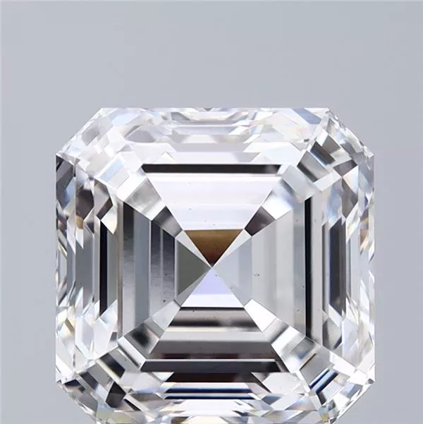 2.96 Carat · E · VS1 Rare Carat Ideal Cut